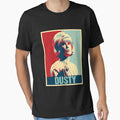 Retro Hope Style Dusty Springfield Essential T-Shirt for Sale by griffithspoppy