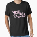 Fairy Dogmother Dog Mom Essential T-Shirt for Sale by DiegoHMelch