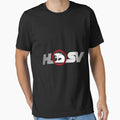 Best Selling Hsv Essential T-Shirt by MarineLecoq