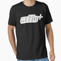 BEST SELLING ATB Logo Essential T-Shirt for Sale by distinguishjoie