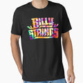 BMFS Tie Dye Essential T-Shirt by BriceDumoulin