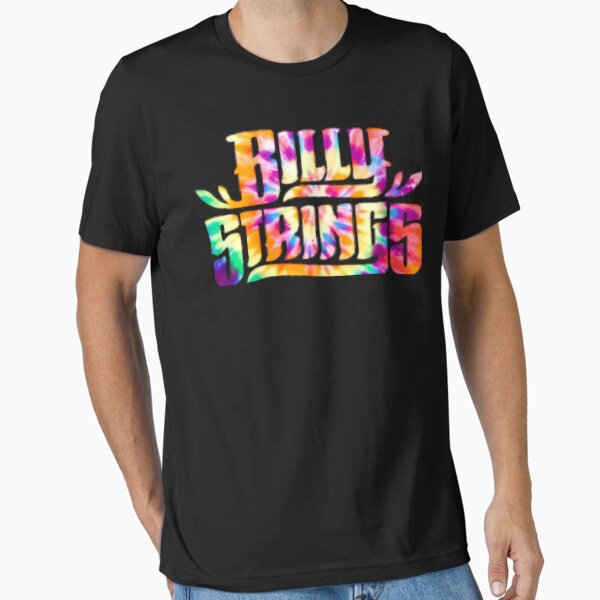 BMFS Tie Dye Essential T-Shirt by BriceDumoulin