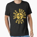 Best selling blue öyster cult Essential T-Shirt for Sale by RafaelJunger