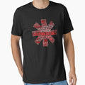 Flash Stars Essential T-Shirt for Sale by LolaBauch