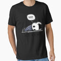 Hollow Knight Nope Not Today  Essential T-Shirt for Sale by Jasneller