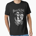 The Veil Caraphernelia Perfect Gift Essential T-Shirt for Sale by RoyceZboncak