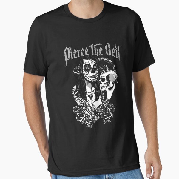 The Veil Caraphernelia Perfect Gift Essential T-Shirt for Sale by RoyceZboncak