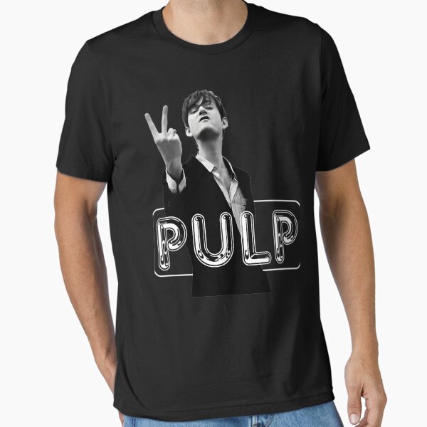 Pu.lps Ba.nd Essential T-Shirt for Sale by DixiePerreault