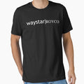 Succession hbo waystar royco essential t shirt Essential T-Shirt for Sale by deputyc0320
