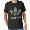 Stone Roses Ian Brown Madchester Adored Manchester Sports Design Classic T-Shirt.png Essential T-Shirt for Sale by Chriselson