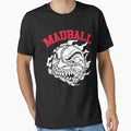 Best seller madball merchandise Essential T-Shirt for Sale by AlmetaWatson47