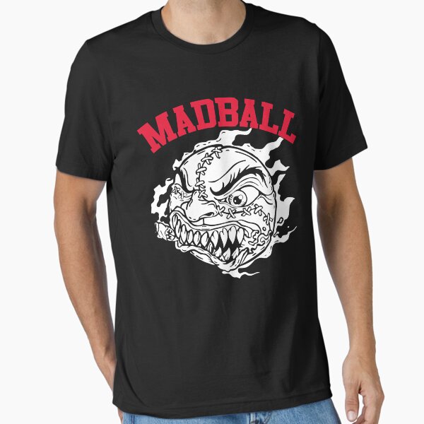 Best seller madball merchandise Essential T-Shirt for Sale by AlmetaWatson47