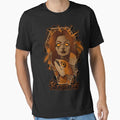 Kelly Doty : Rot God shirts! (Orange variant) Essential T-Shirt for Sale by HouseOfWhispers