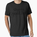 of the best selling music stone logo age Classic T-Shirt Essential T-Shirt for Sale by ElaineLofdahl