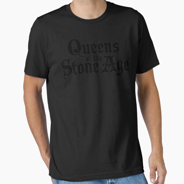 of the best selling music stone logo age Classic T-Shirt Essential T-Shirt for Sale by ElaineLofdahl