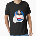 Bontempelli Our Saviour Essential T-Shirt for Sale by Amandanaggs
