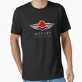 Best Selling - Mooney Aircraft Merchandise Essential T-Shirt Essential T-Shirt for Sale by DagmarKraft