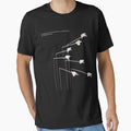 Modest Mouse Essential T-Shirt for Sale by Teresita-Moon