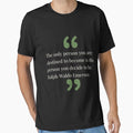 Fitness Motivation Classic T-Shirt Essential T-Shirt for Sale by samirdari7