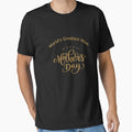 Mother’s day Essential T-Shirt for Sale by Yuchi1