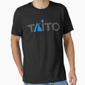 Best seller taito merchandise Essential T-Shirt for Sale by TiffaniHawk01