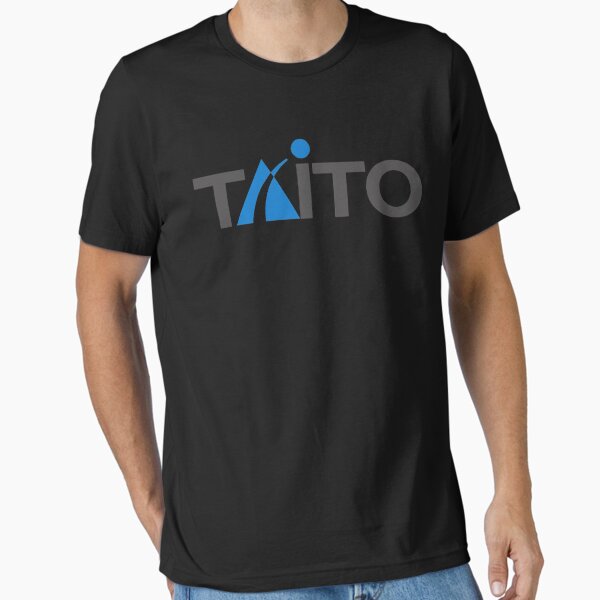 Best seller taito merchandise Essential T-Shirt for Sale by TiffaniHawk01