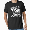 Badass Gym Quote | Grind Never Stops Essential T-Shirt for Sale by typoinspired