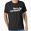 BEST SELLING Ferry Corsten Logo Essential T-Shirt for Sale by distinguishjoie