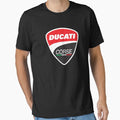 carbon logo Essential T-Shirt for Sale by HerthaPaucek