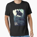 The Fellowship Of The Ring Essential T-Shirt for Sale by Randunanta