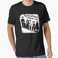 Regulators Ride! Shirt Essential T-Shirt for Sale by Mizhanh1659