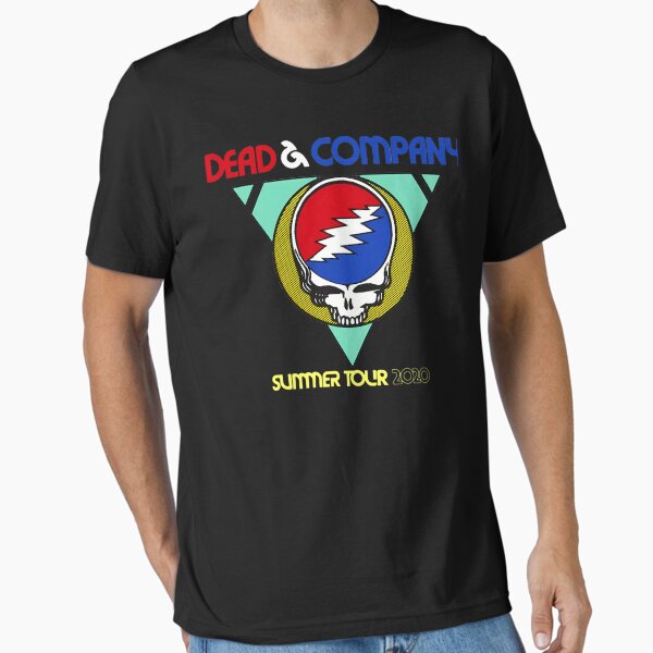Summer Tour 2020  Essential T-Shirt for Sale by Wahadnurgane