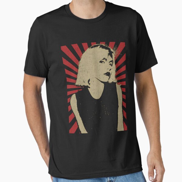 Perfect Punk Rock Girl Retro 70S Vintage Band Essential T-Shirt for Sale by JETTIEMHALL
