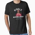 Hingle McCringleberry - East vs. West Collegiate Bowl Essential T-Shirt for Sale by Primotees