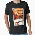 The Searchers Essential T-Shirt for Sale by RiggsStyle