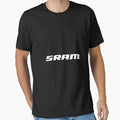 Best-Selling---SRAM Merchandise---- Essential T-Shirt by AndiRudolphw