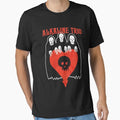 Classic t-shirts alkaline trio band Essential T-Shirt for Sale by fporretthy