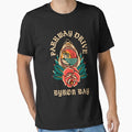 Parkway Drive Merch Byron Shark Premium T-Shirt Essential T-Shirt for Sale by MelanyStracke