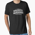 The Spaghetti Warehouse Essential T-Shirt for Sale by 24hrArtyPeople