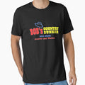 Bobs Country Bunker Essential T-Shirt for Sale by PiperDownTees
