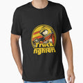 the truckfighters astronauts vintage Essential T-Shirt for Sale by DANIELCUNNING
