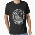 Cowboy Films Movie Retro Essential T-Shirt for Sale by MapleCaseyFash