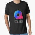 quibi logo Essential T-Shirt for Sale by chaimael
