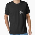 EXCLUSIVE Best Selling Charlotte De Witte Essential T-Shirt by JanasiaRobine