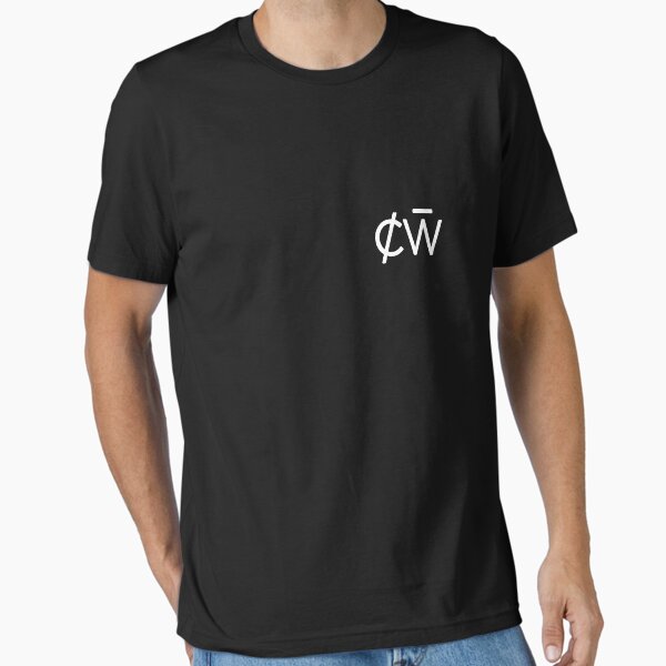 EXCLUSIVE Best Selling Charlotte De Witte Essential T-Shirt by JanasiaRobine