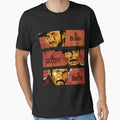 Cowboy Films Retro Movie Essential T-Shirt for Sale by MapleCaseyFash