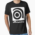 BEST SELLING - Ampeg Essential T-Shirt Essential T-Shirt for Sale by KonradSommer