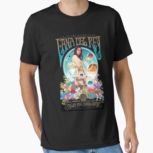 Vintágés óf láná Essential T-Shirt for Sale by StoreArtThomso