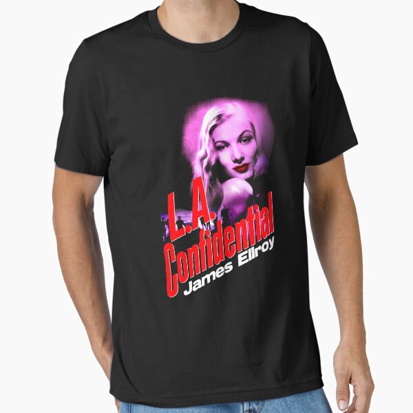 LA Confidential Essential T-Shirt for Sale by Kangsapahan