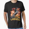 Charlie Kelly Horse Always Sunny Classic  Essential T-Shirt for Sale by ivettemaudeux